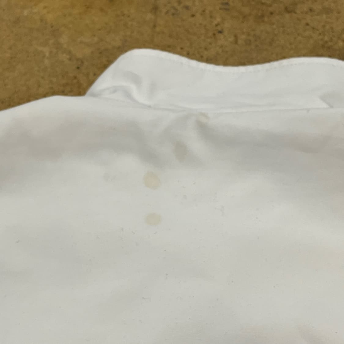 [정품/95] 입생로랑 로고 블루종 자켓 b14 상품이미지6