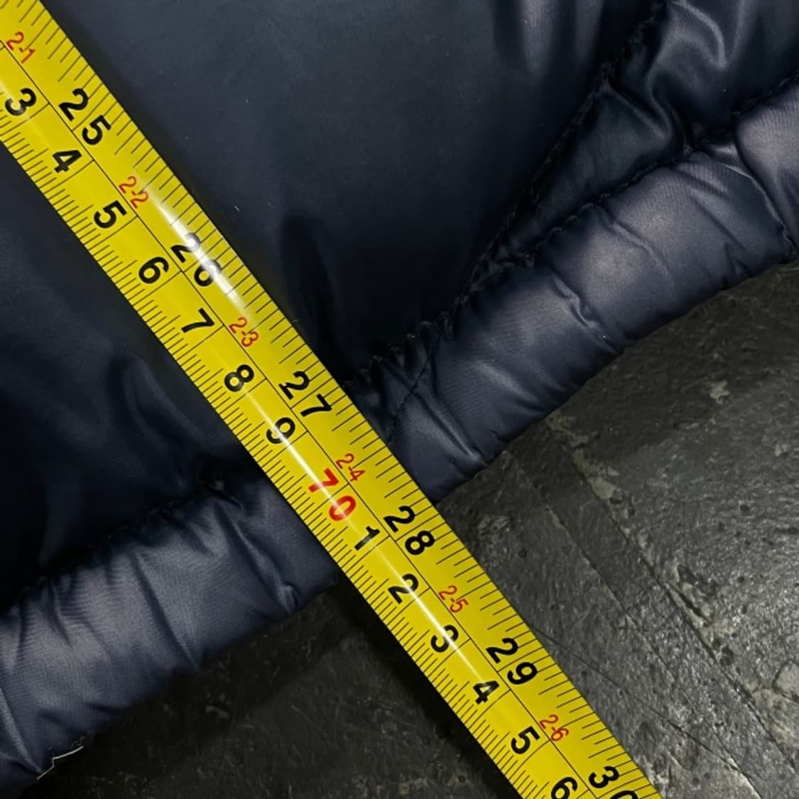 100 아디다스 09-10 첼시 패딩 상품이미지6