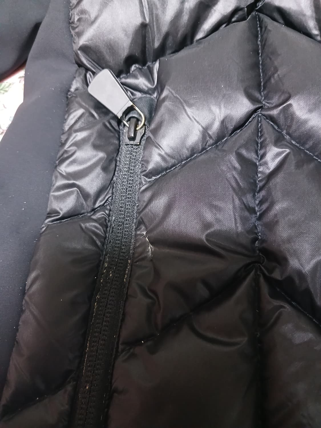 정품 몽클레르 패딩자켓(55~66사이즈)   상품이미지8