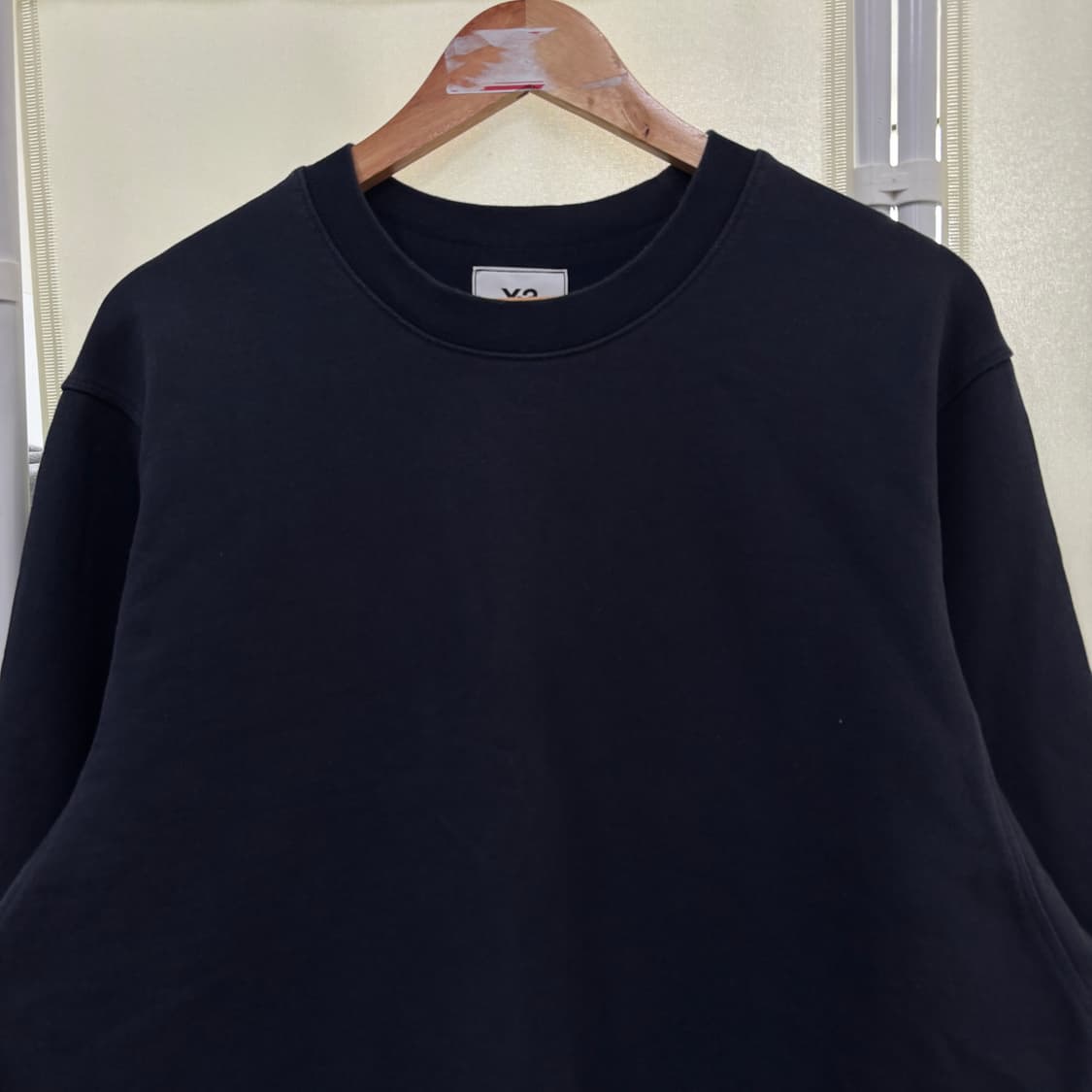 Y-3 맨투맨 상품이미지4