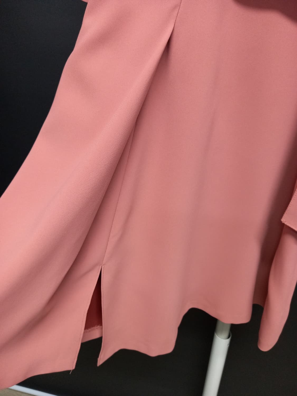 리스트 LIST 춘하추 쉬폰 롱 원피스 55 상품이미지8