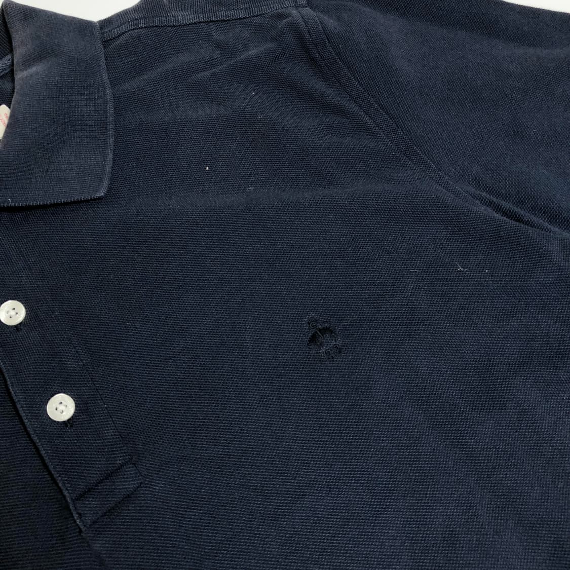 브룩스브라더스 카라티 XL 상품이미지4