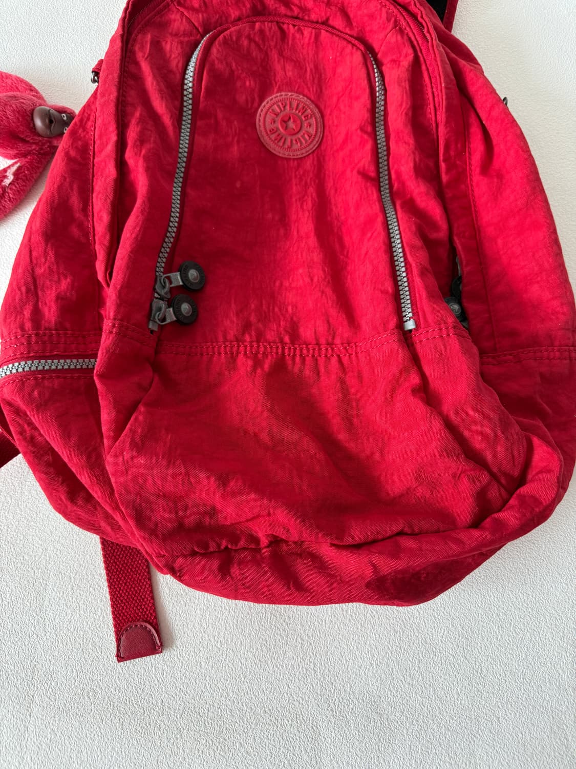 키플링(Kipling) 백팩 상품이미지5