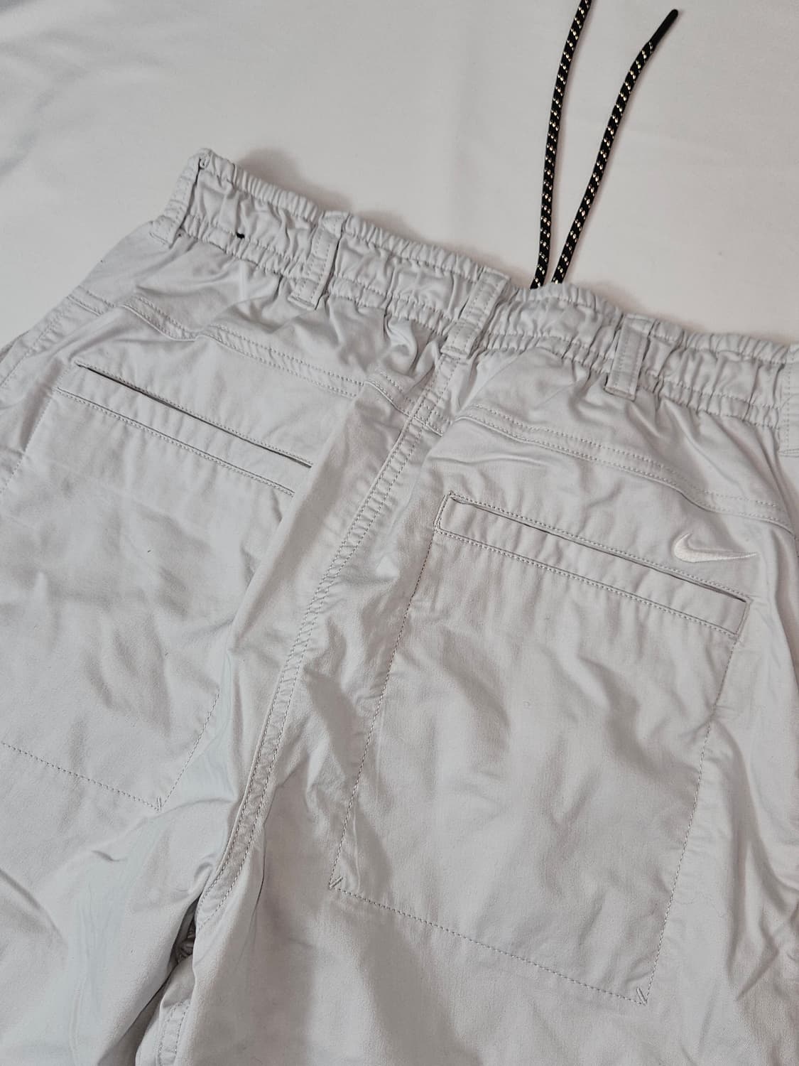 나이키 골프 드라이핏 NGC 우븐 카고팬츠 트레이닝 바지 L(거의새상품) 상품이미지3