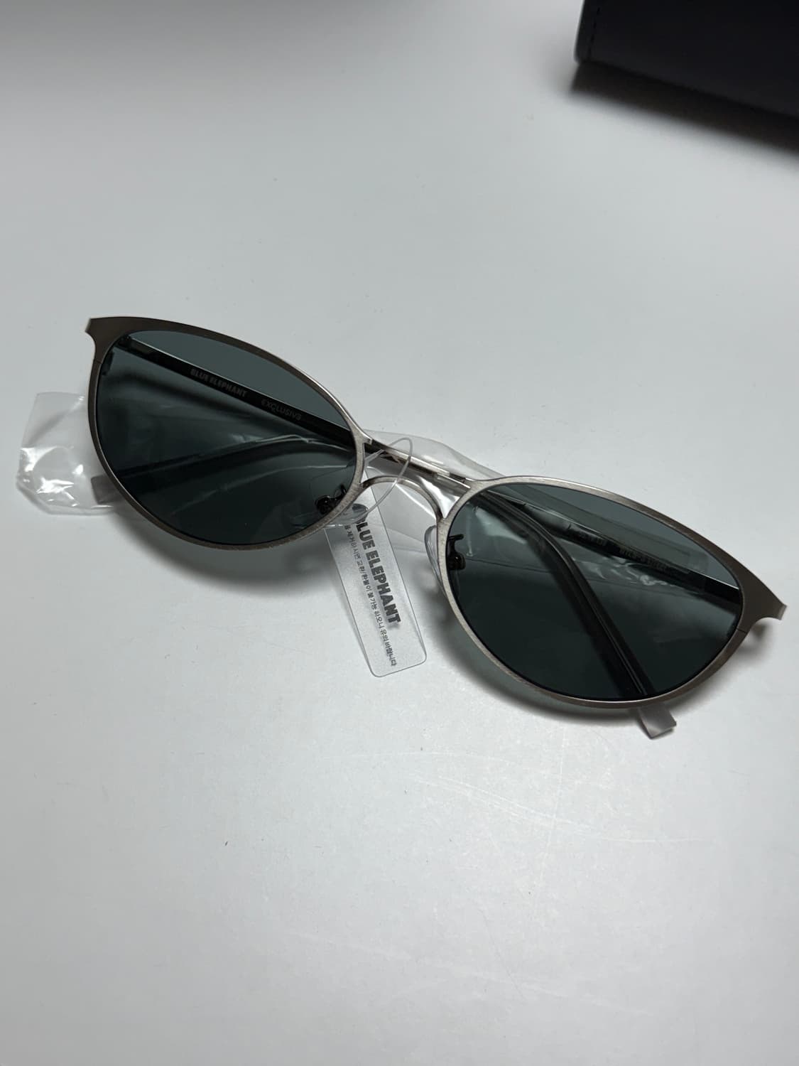 블루엘리펀트 WILO-S 실버 새상품 상품이미지2