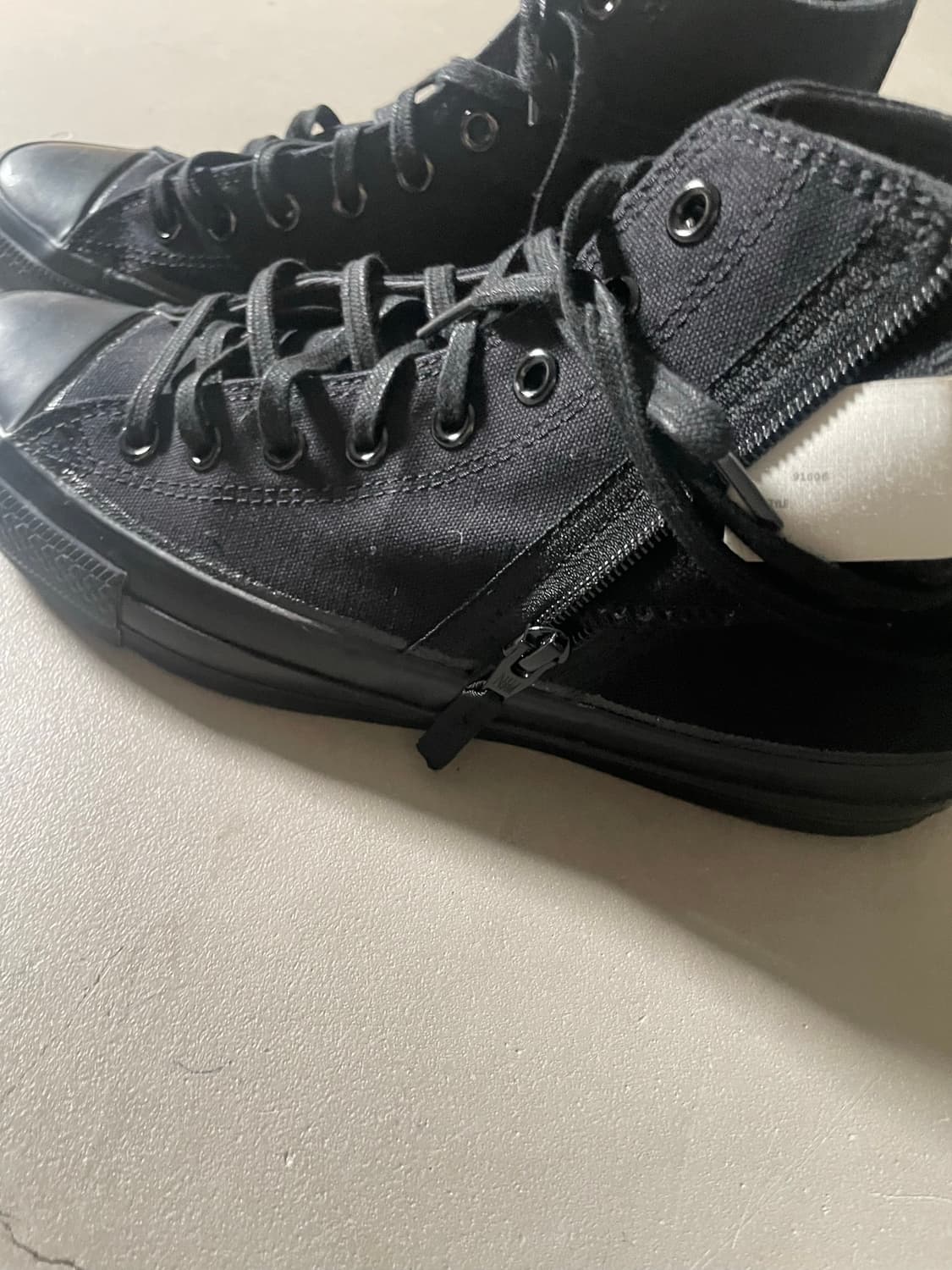 N.HOOLYWOOD  × SOPH  xconverse 스니커즈 상품이미지9