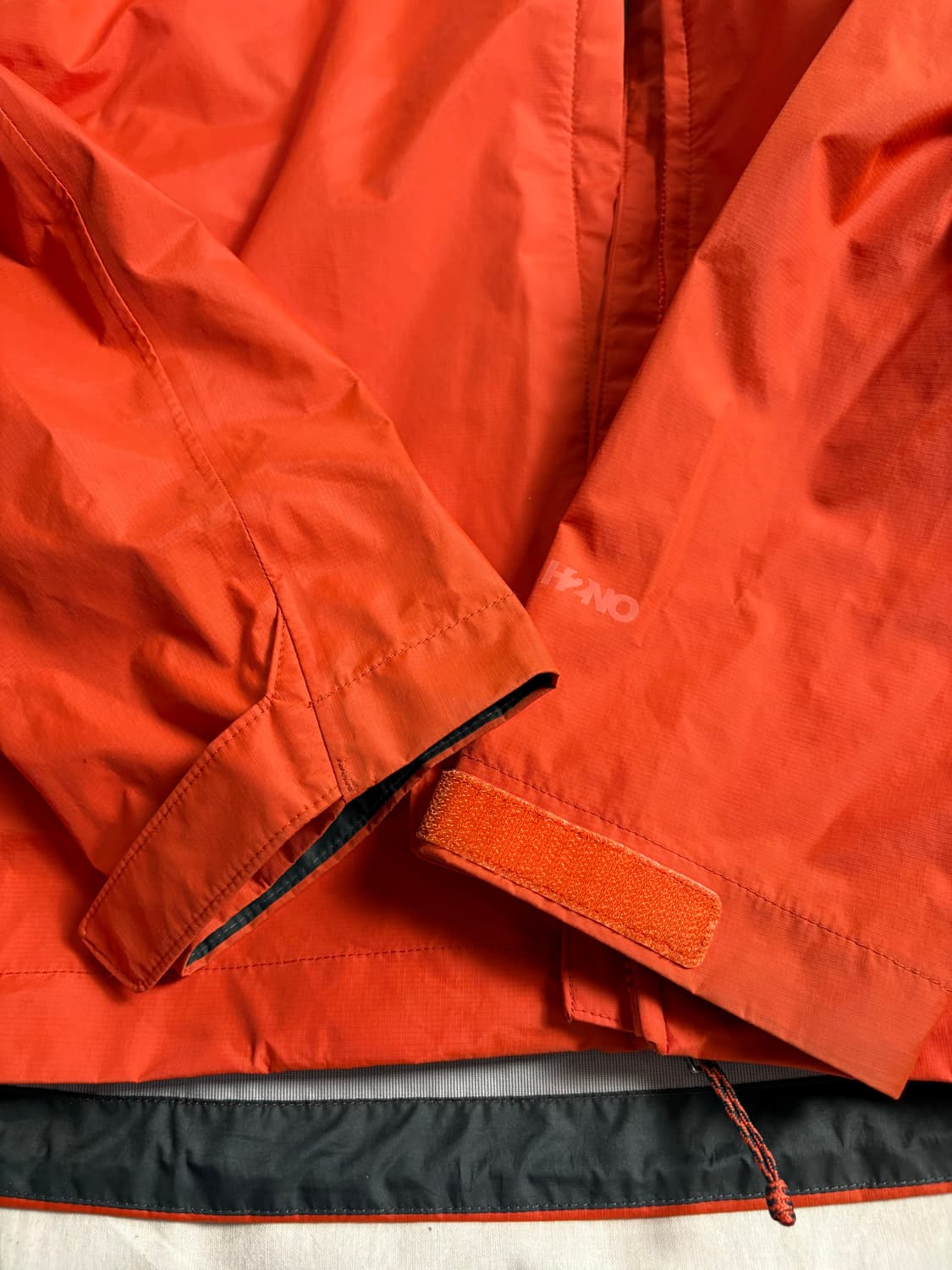 Patagonia 파타고니아 토렌쉘 3L 오렌지 L 상품이미지4