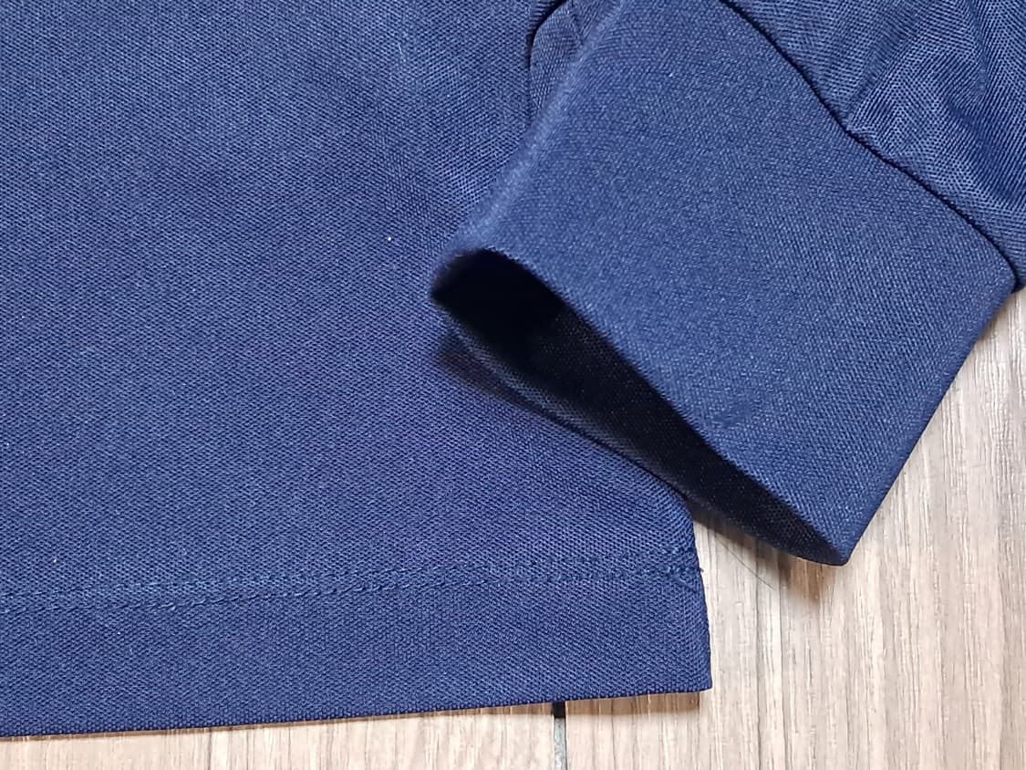 벤제프 골프 여성 긴팔티 90 상품이미지7