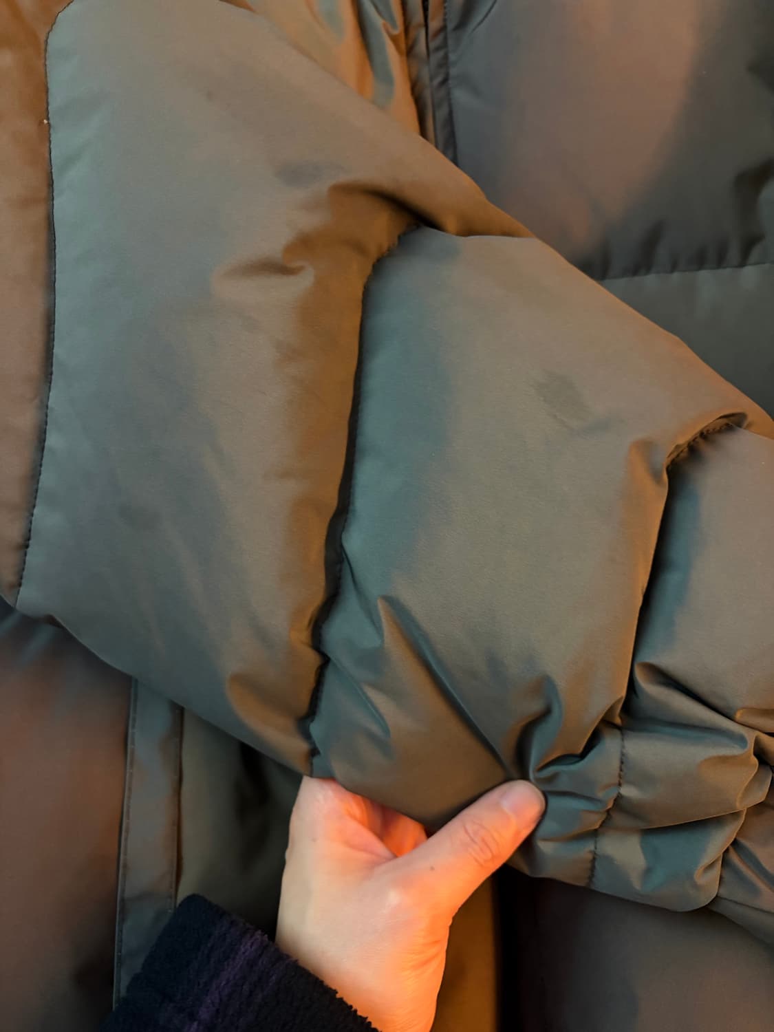 palomawool 팔로마울 이클립스 패딩 상품이미지6