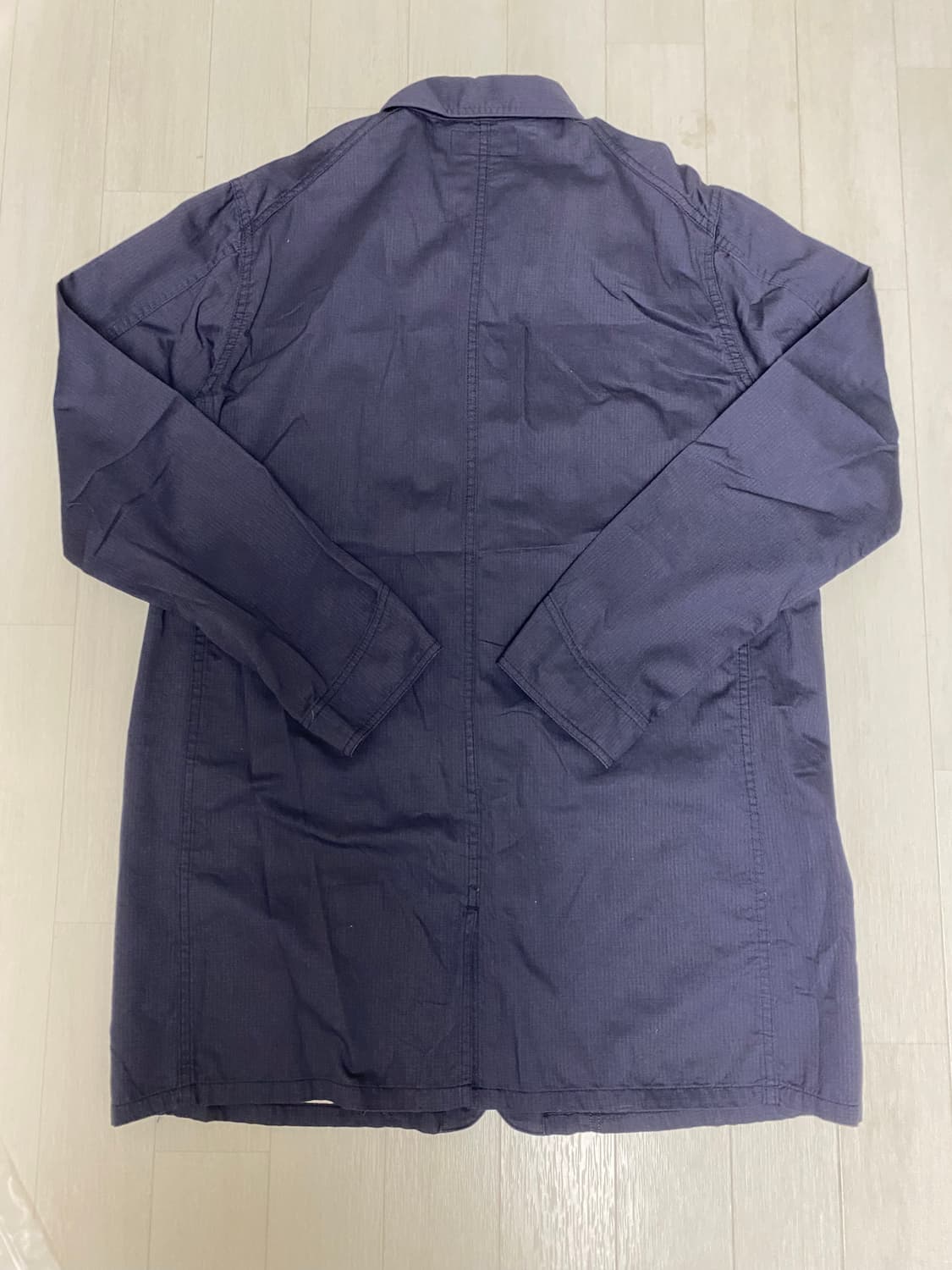 rough and rugged 워크웨어 코트 (size 3) 상품이미지2