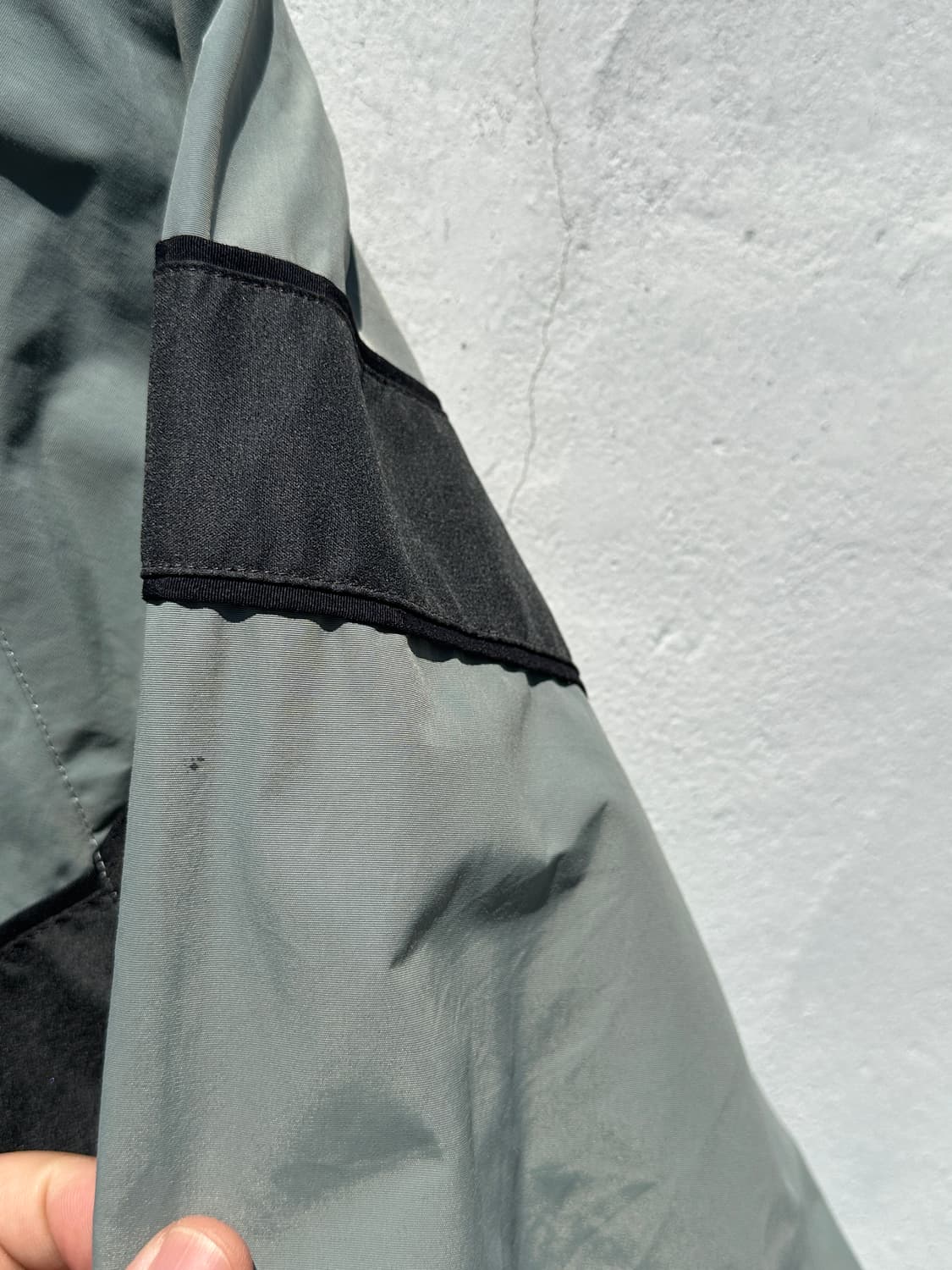 [2XL] US Army 1세대 IPFU 자켓 XR/R 상품이미지5