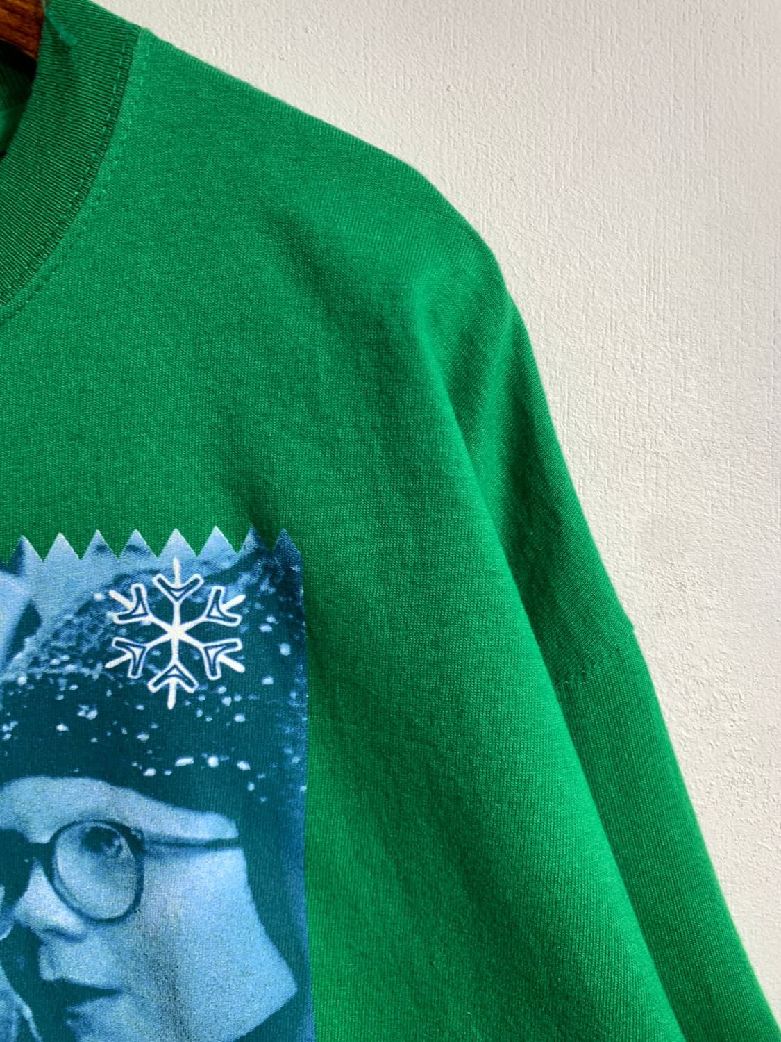 만원샵) USA delta 델타 빈티지 티셔츠 XL  상품이미지3