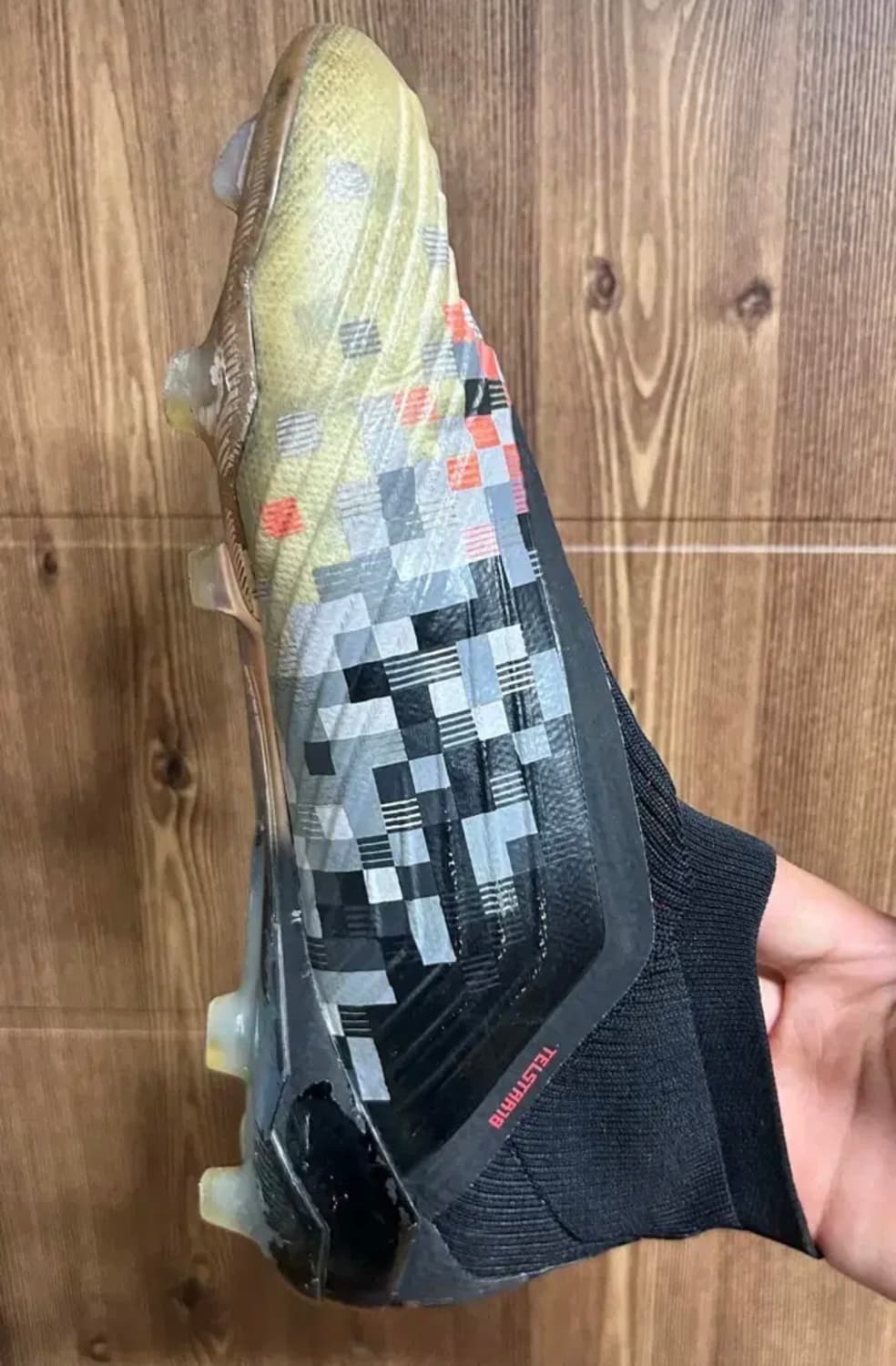 프레데터 2018년 한정판(교신 가능) 상품이미지5