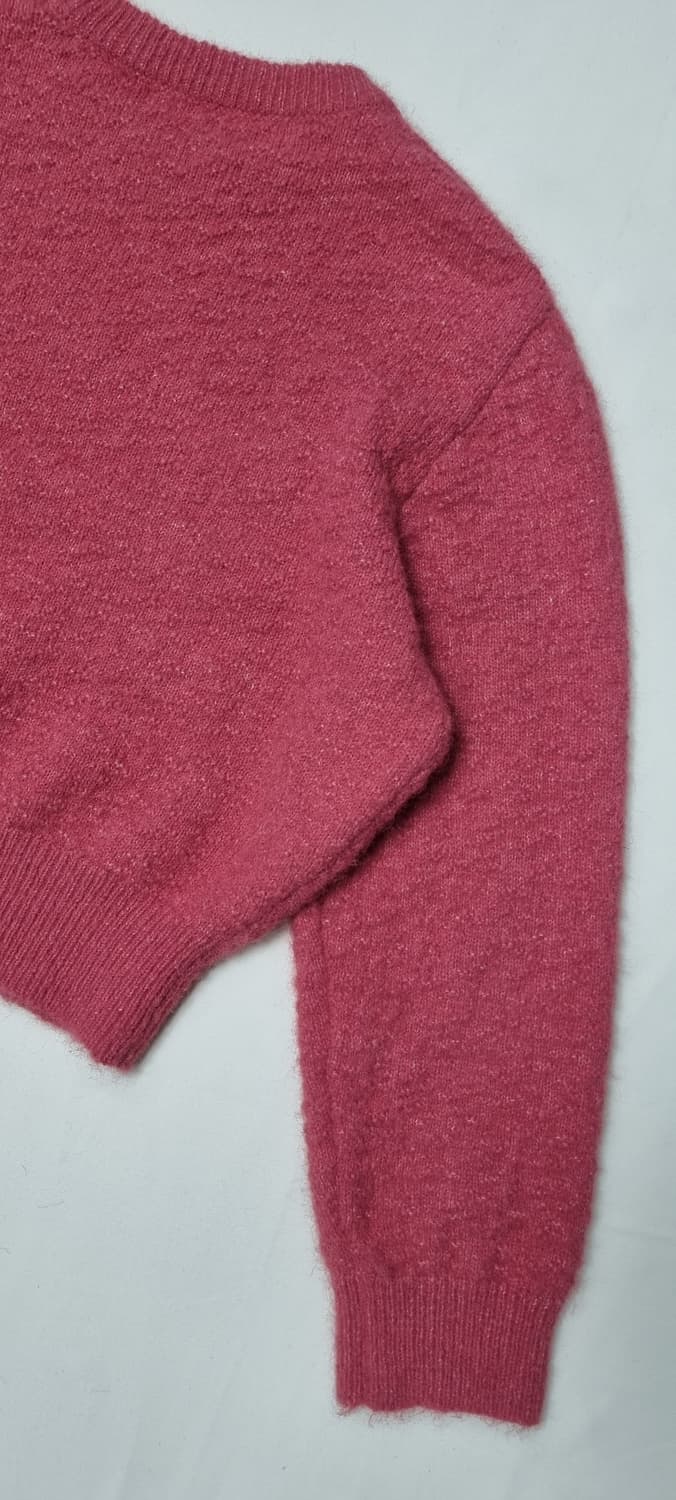 베니토 모어레스트 부클 니트 Free _ 여성 상품이미지8