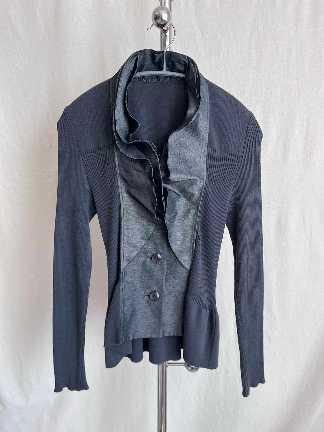 Royal Ascot Knit Cardigan 상품이미지5