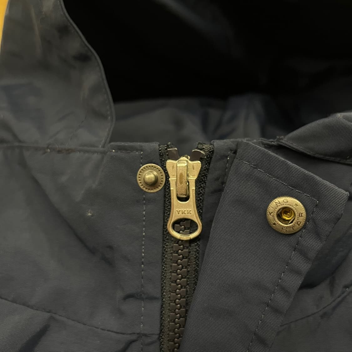 디키즈 바시티 바람막이 자켓  상품이미지7