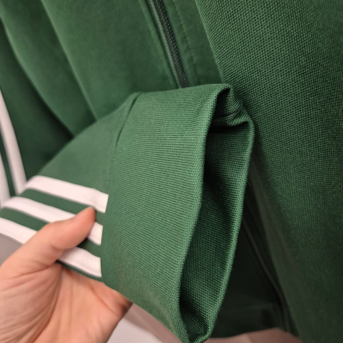 아디다스 아디컬러 클래식 파이어버드 트랙탑 100 상품이미지3