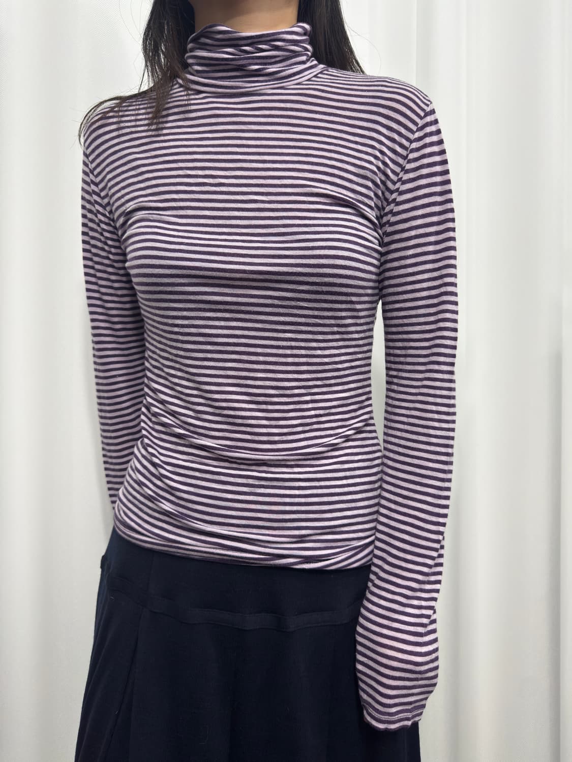 stripe longsleeve 상품이미지2