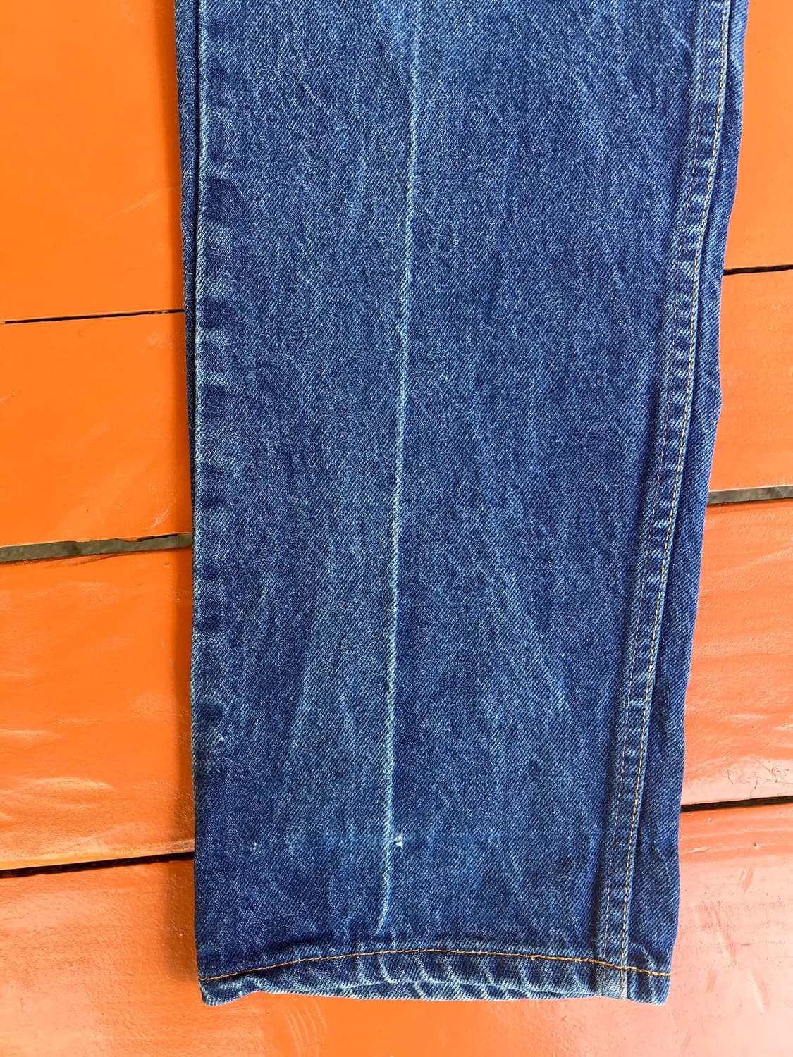 80s usa 리바이스 505 오렌지탭 상품이미지2