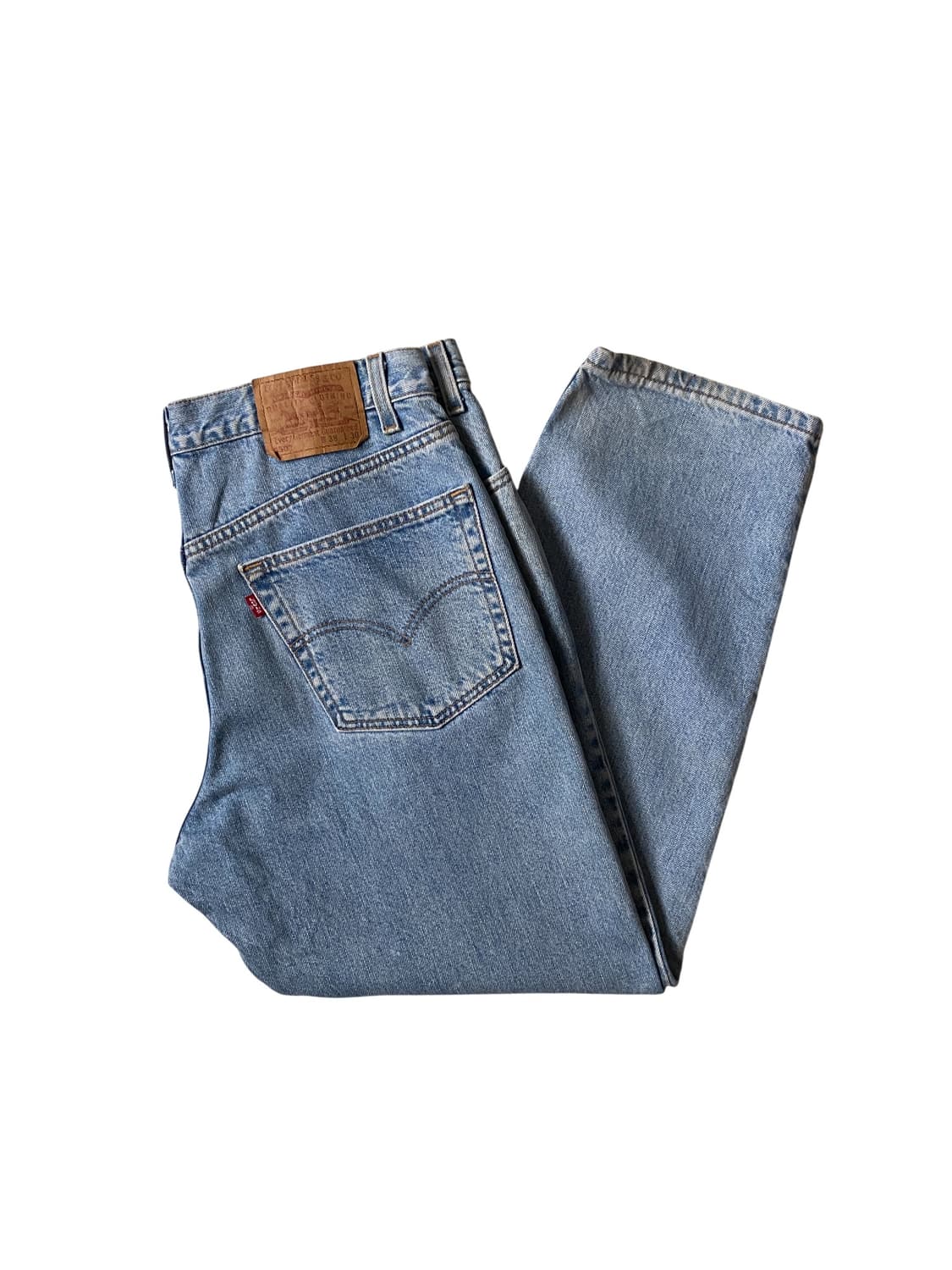 리바이스 550 (38) AB1871 상품이미지1