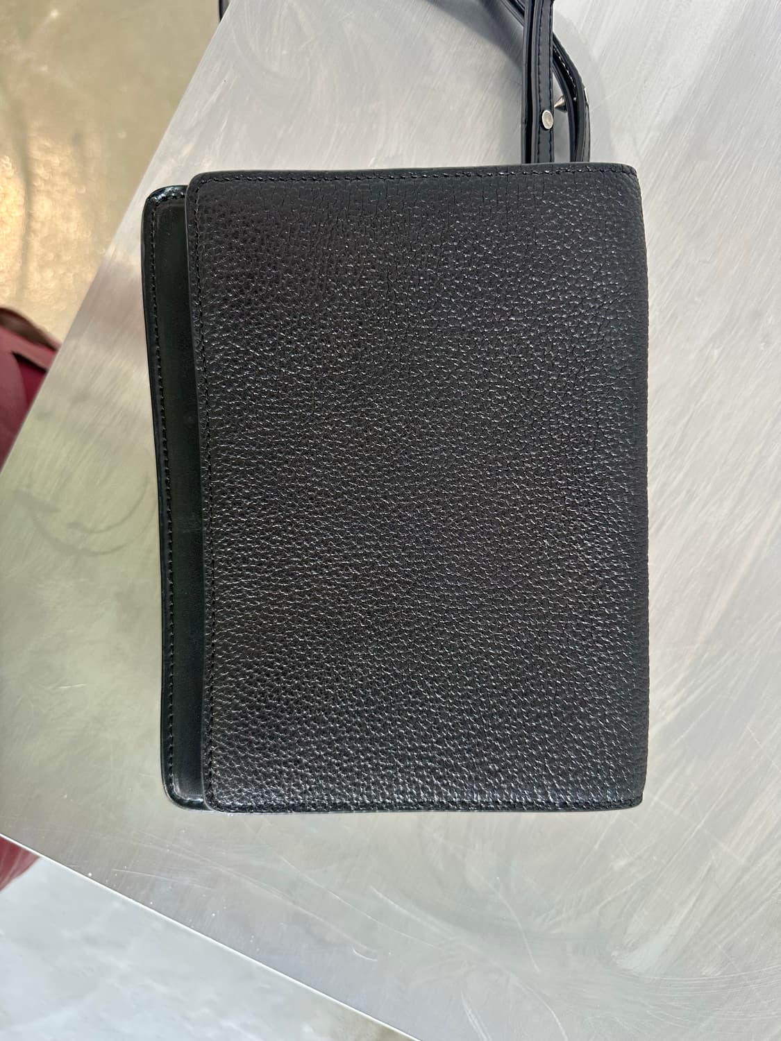 Helmut Lang Crossbody Bag 상품이미지4