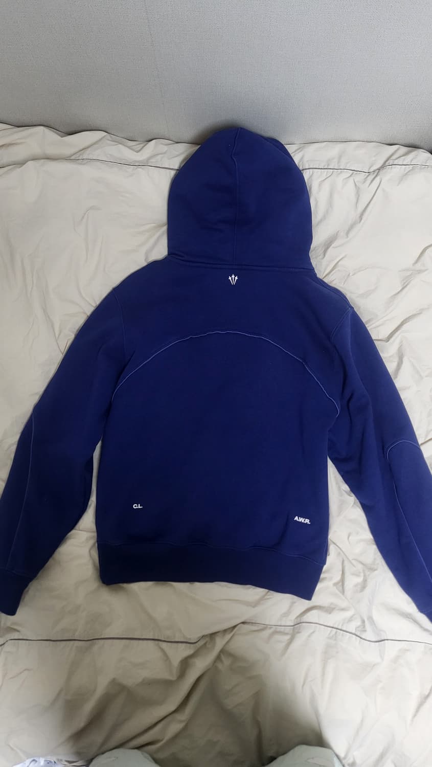 나이키X드레이크 녹타 후드티 상품이미지2