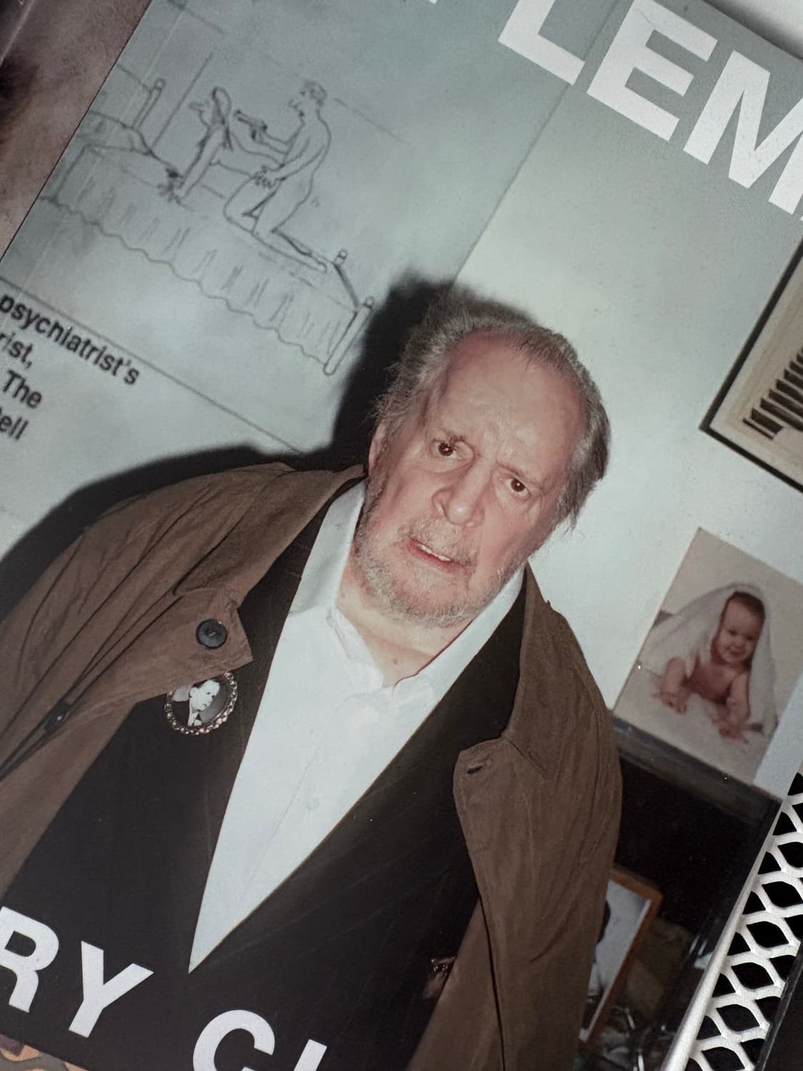 Larry clark photo book 상품이미지1