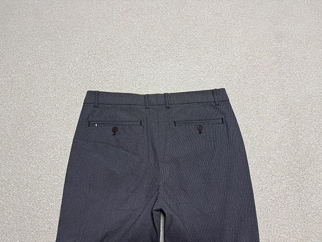 핑 PING 골프바지 남성용 32인치 상품이미지4