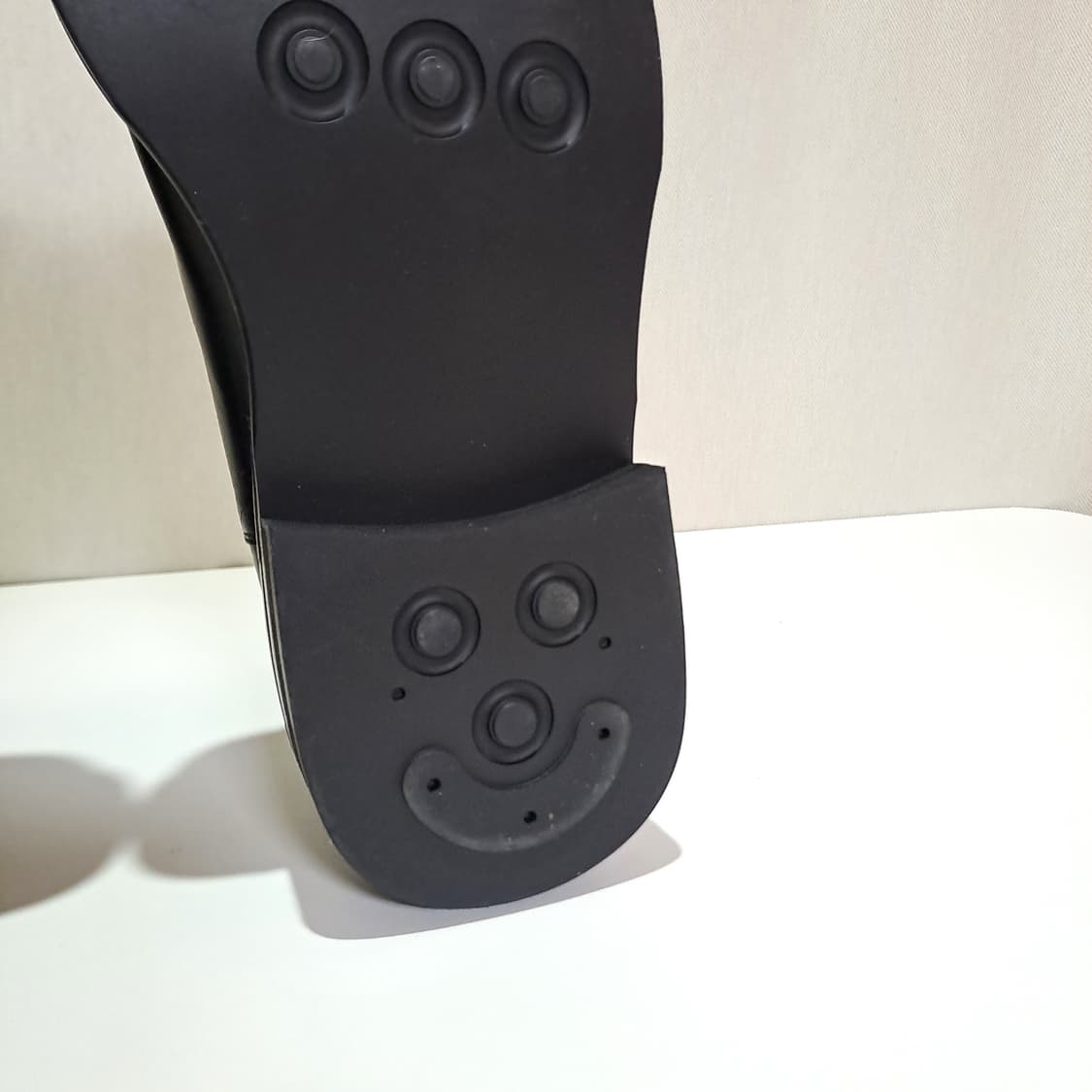 (택포) 벨룻 세미스퀘어 첼시부츠 JUDE_BL 265 B405 상품이미지9