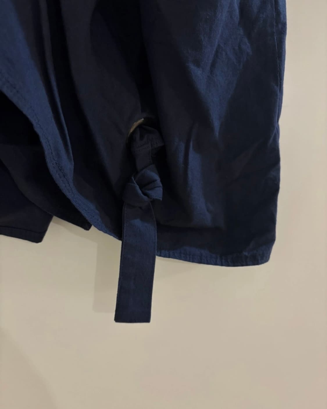 꼼데가르송 에드위나홀 탑 상품이미지3