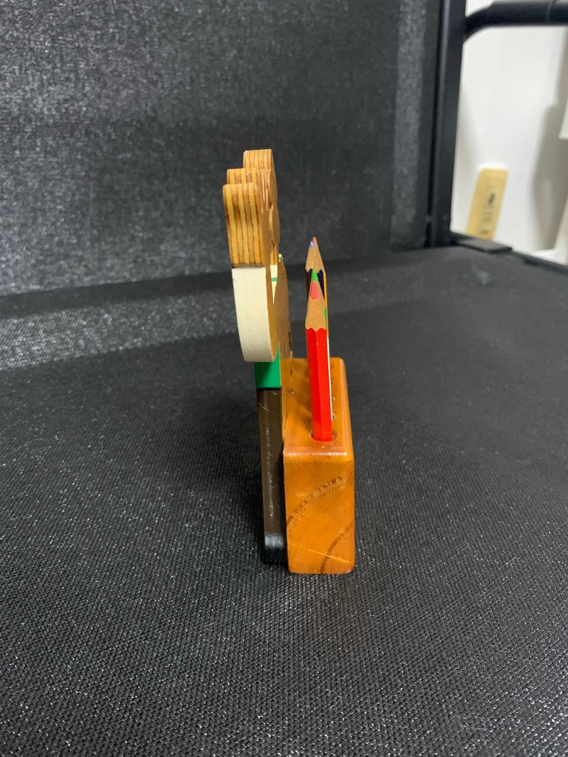 월레스와 그로밋 빈티지 나무꽂이 상품이미지5