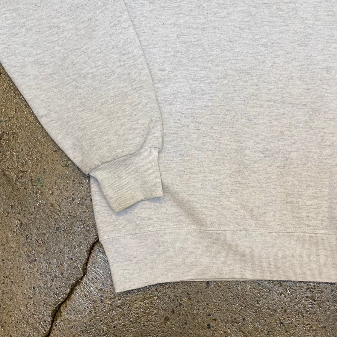 Made in USA 미국 빈티지 맨투맨 상품이미지5