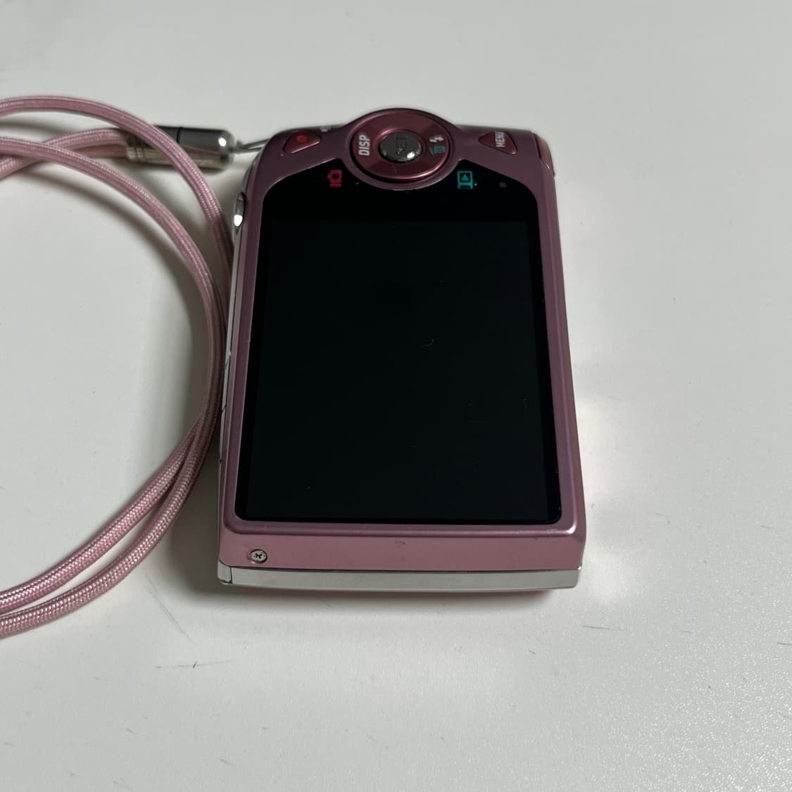 Casio exilim ex-z2000 카시오 엑슬림 z2000 핑크 상품이미지6