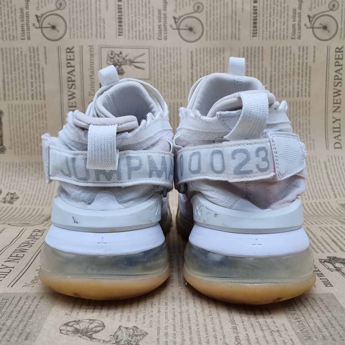 나이키 조던 프로토맥스720 250 상품이미지4