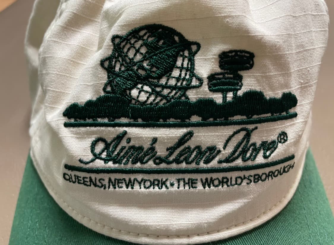 에메레온도르 유니스피어 볼캡 상품이미지2