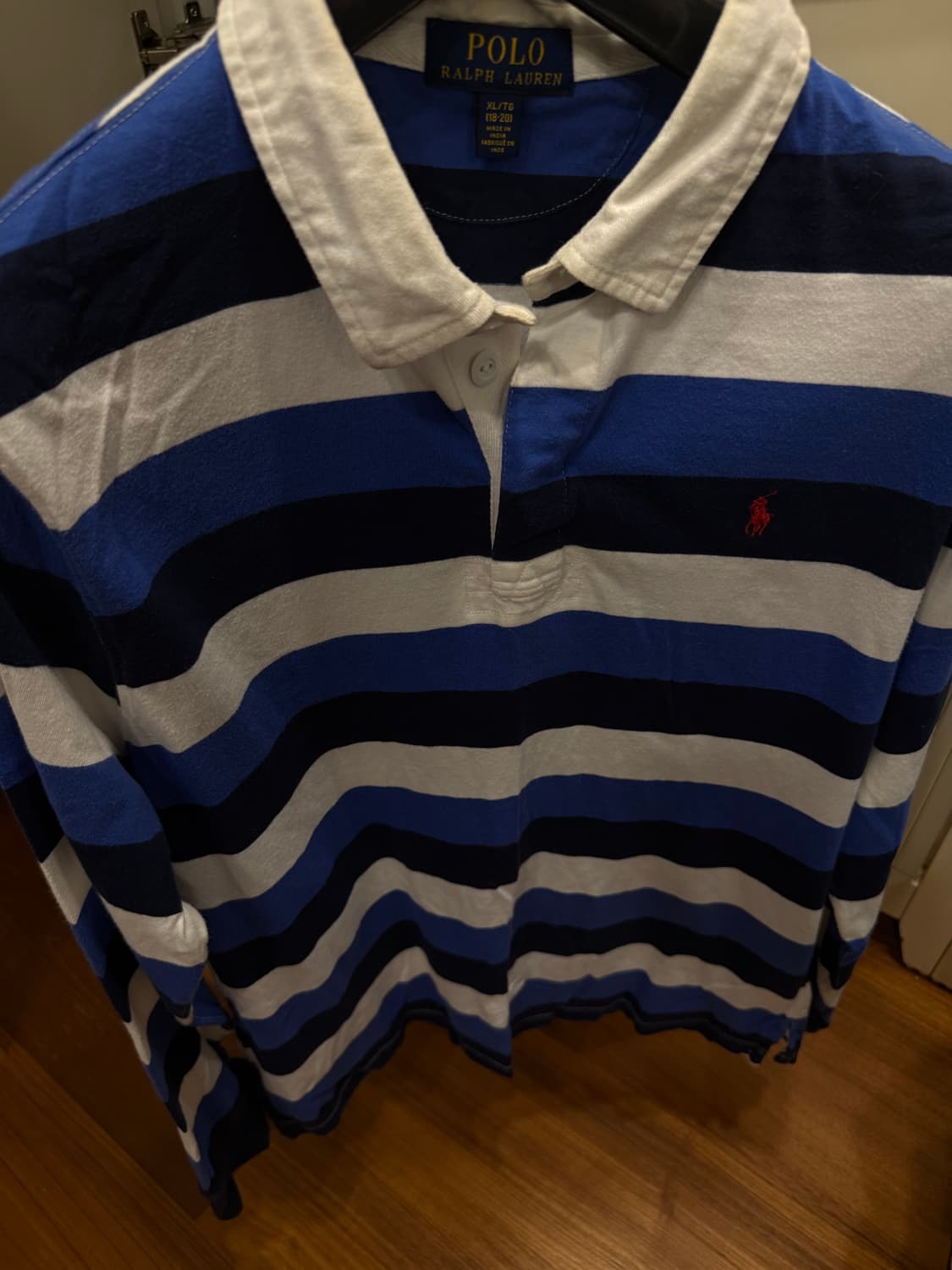 polo ralph rauren rugby t 상품이미지1