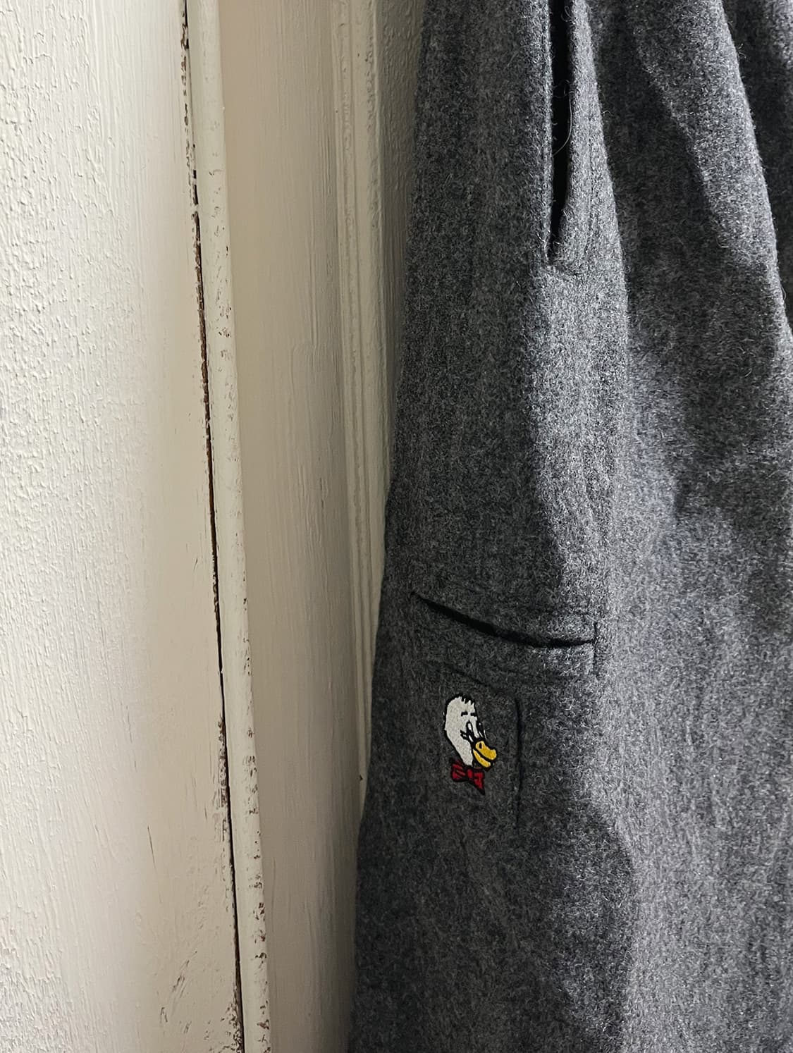 vintage donarudo capri pants[Papotage] 상품이미지4