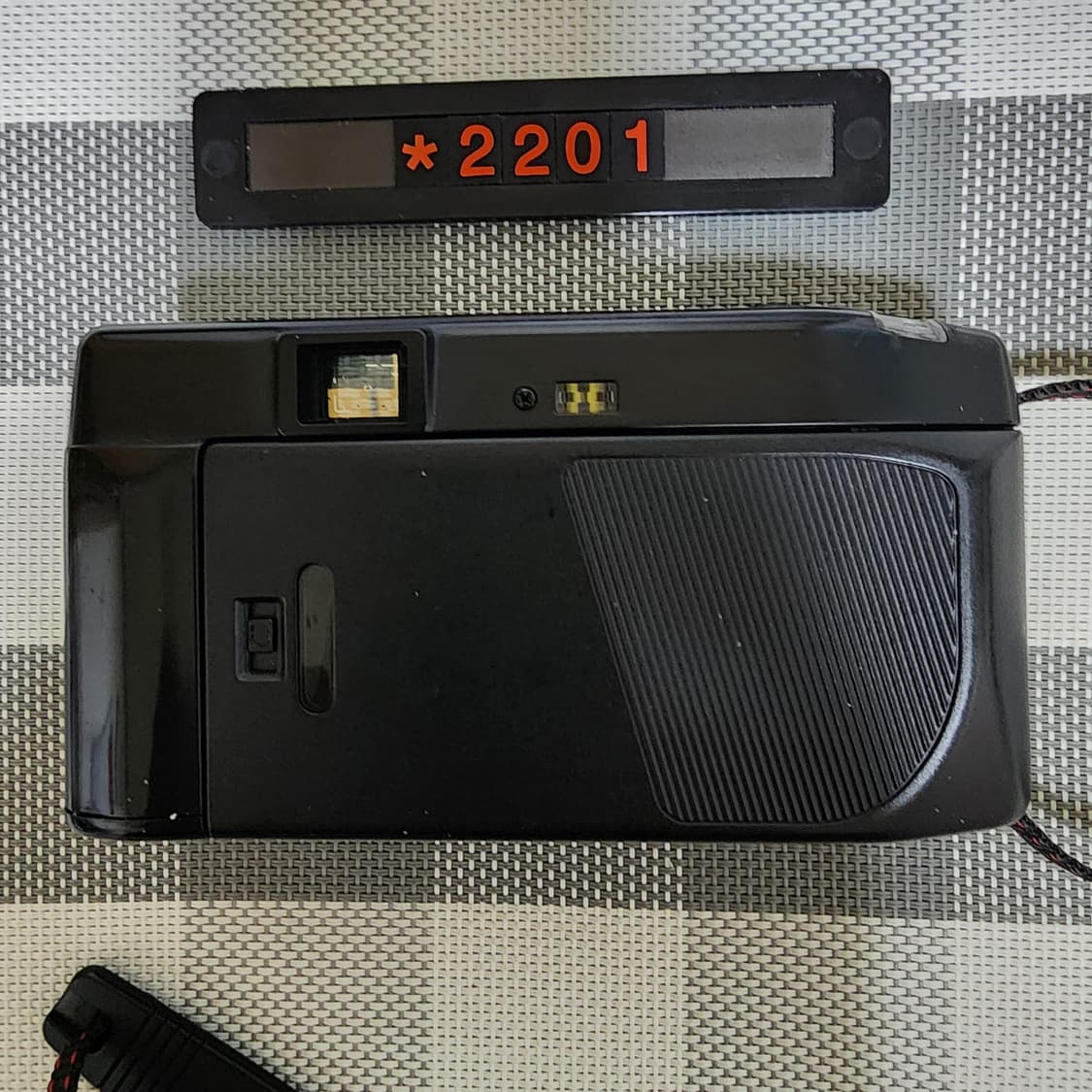 니콘 AF 3 필름카메라 상품이미지3