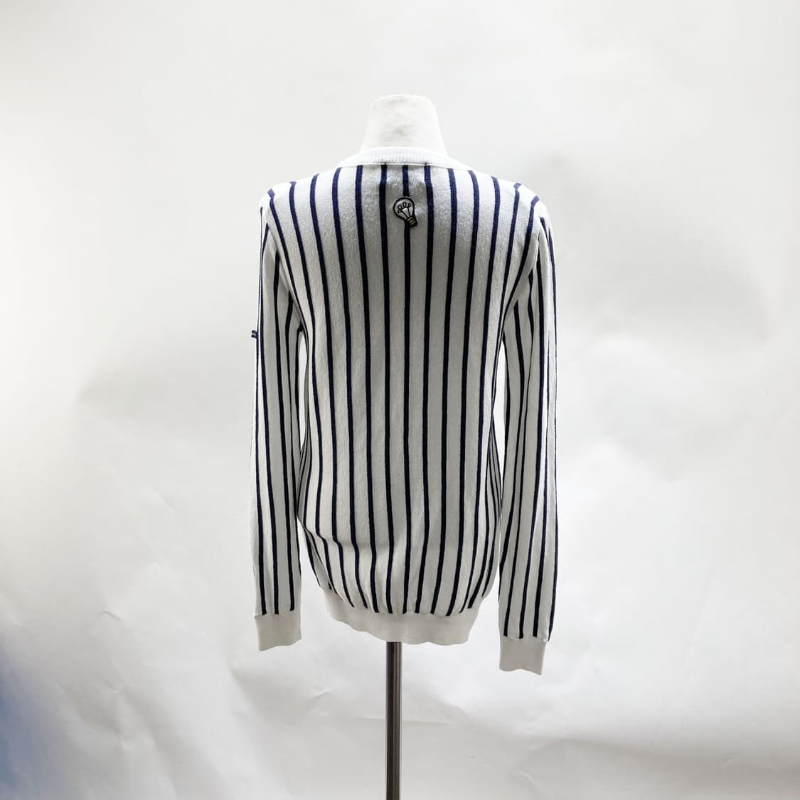 파리게이츠 여성골프긴팔니트 90 진스센스 상품이미지3