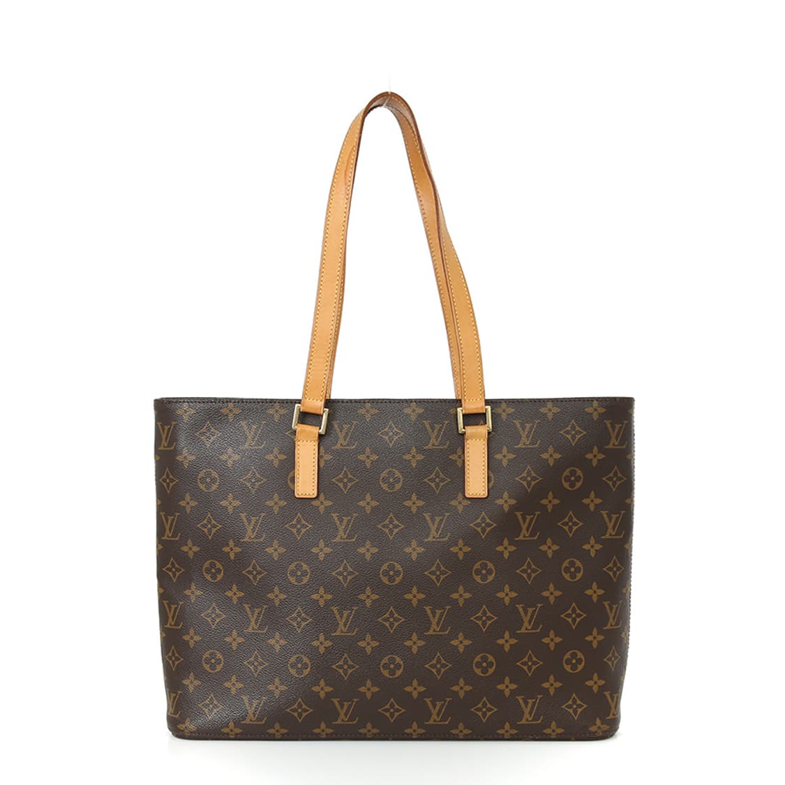 루이비통 모노그램 루코 카바스 GM 숄더 쇼퍼백 M51155 상품이미지1