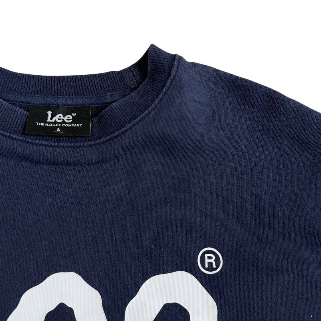 LEE 맨투맨 상품이미지2