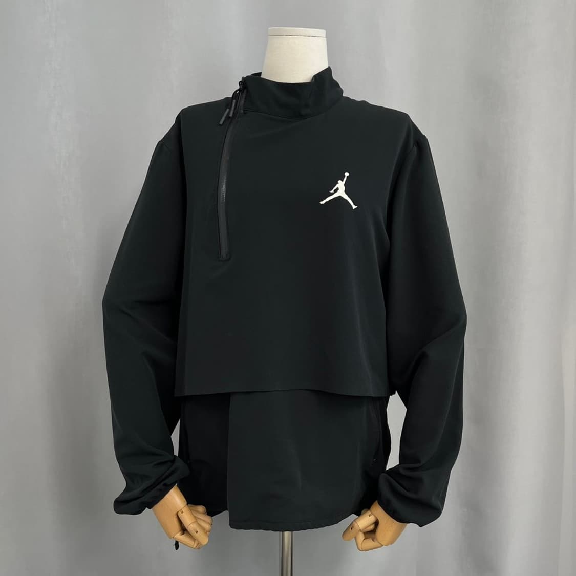 조던 테크 쉴드 트레이닝 자켓/#782 상품이미지1