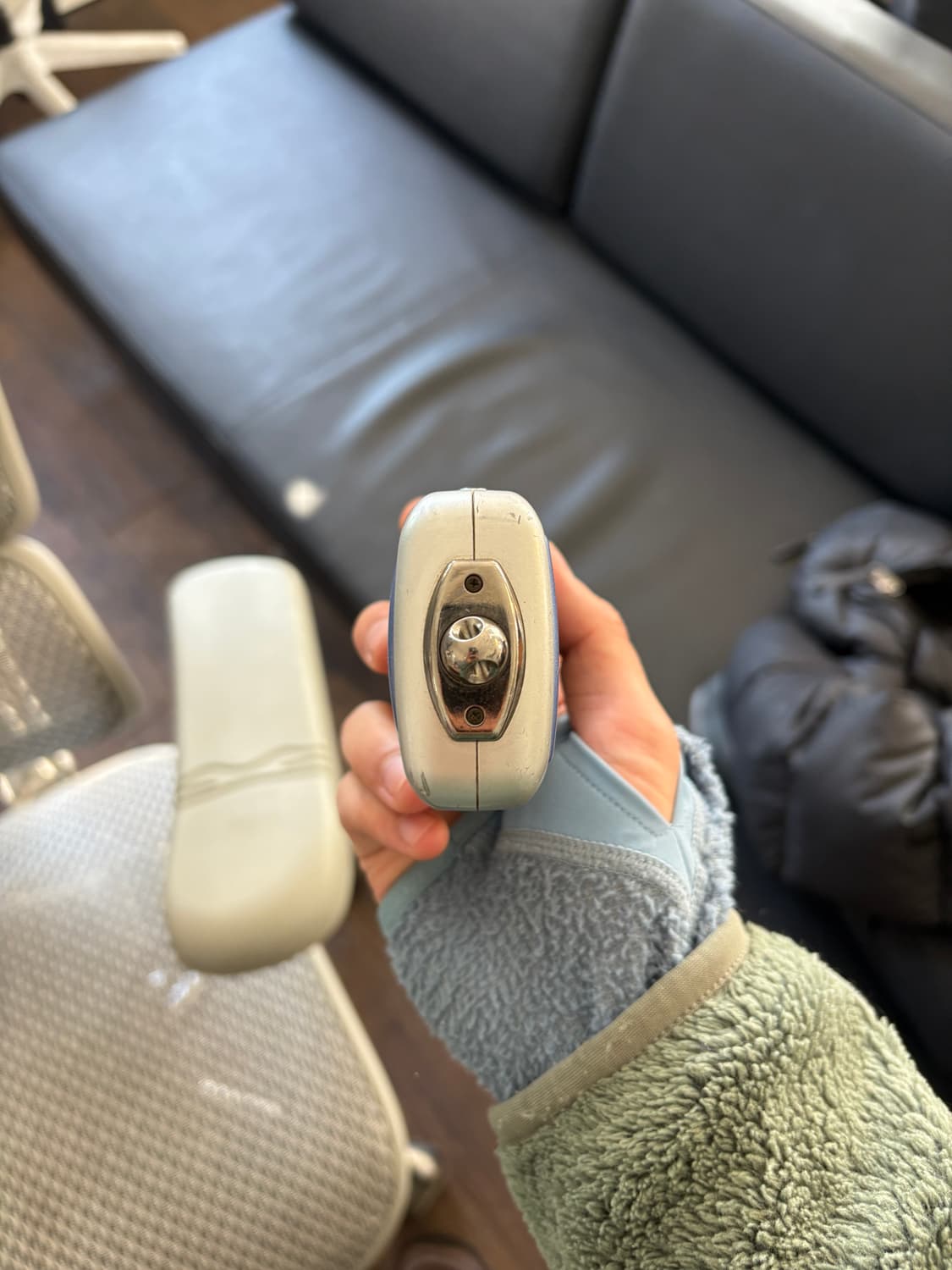 니콘 쿨픽스 e2500 디지털카메라 (황조지 카메라) 상품이미지5