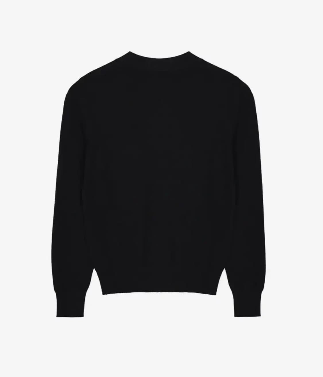 닉앤니콜 버터플라이 가디건 상품이미지4