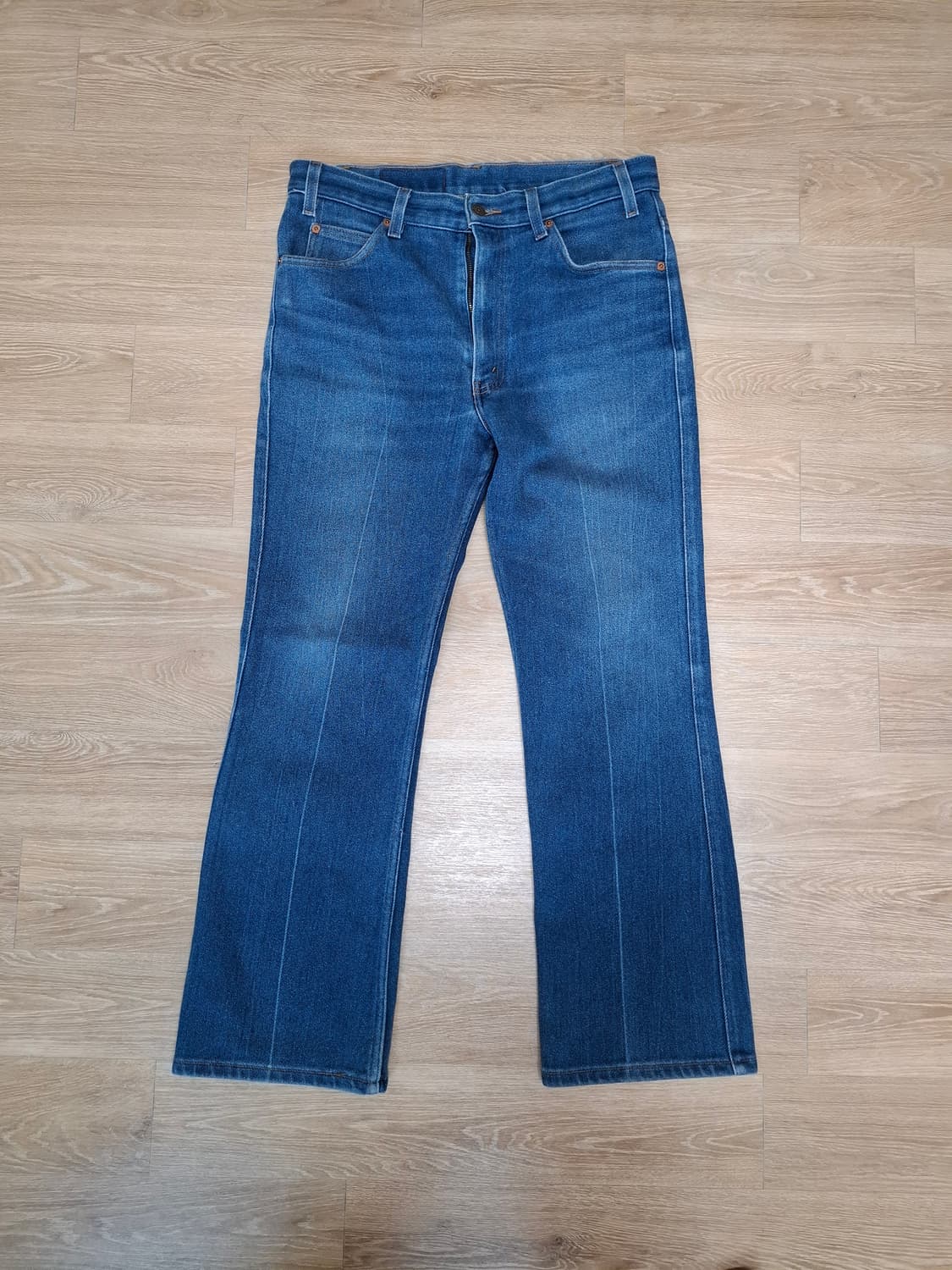 리바이스 517 청바지 W34 L30 상품이미지1