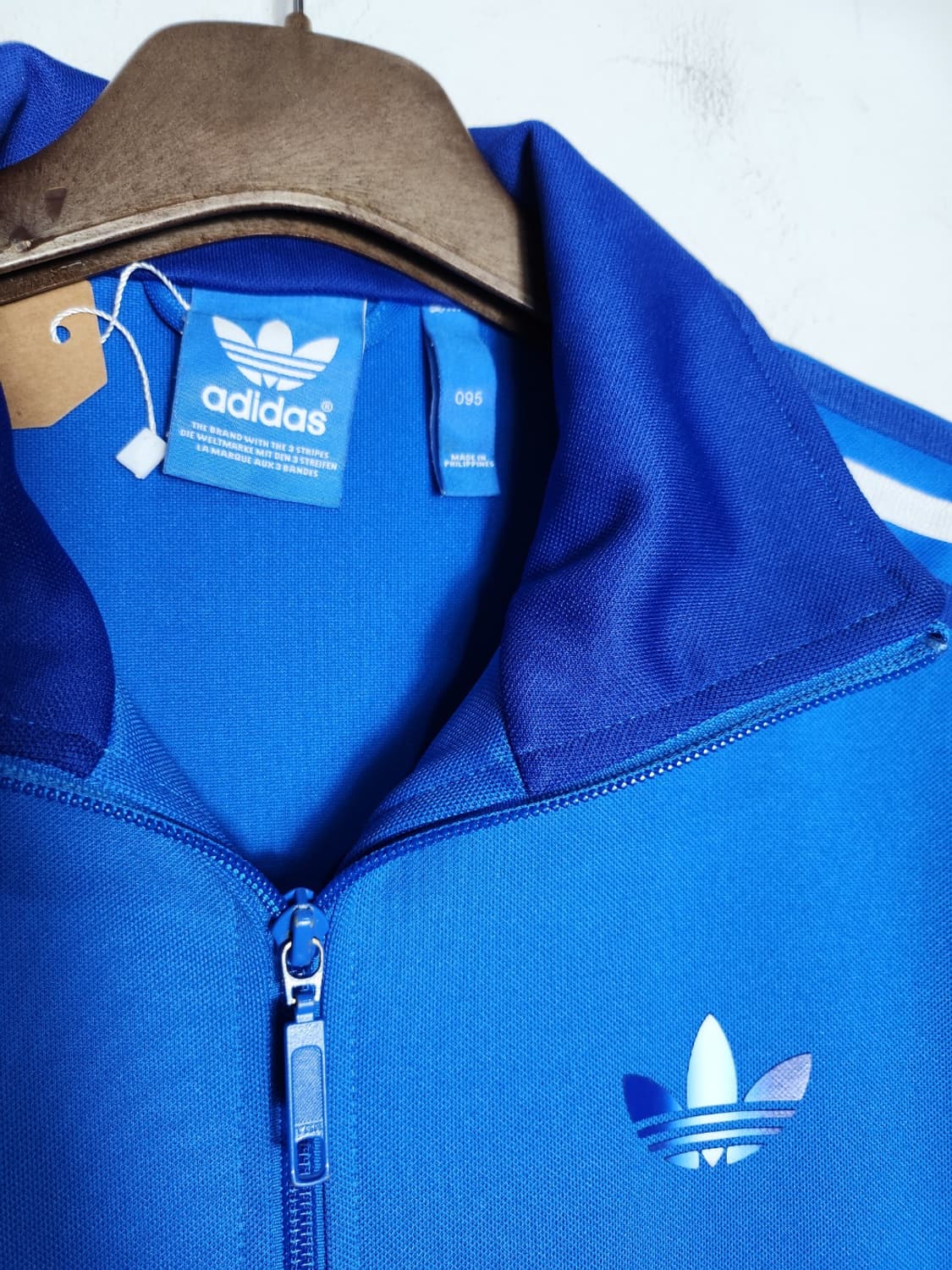 아디다스 파이어버드 트랙탑 상품이미지2