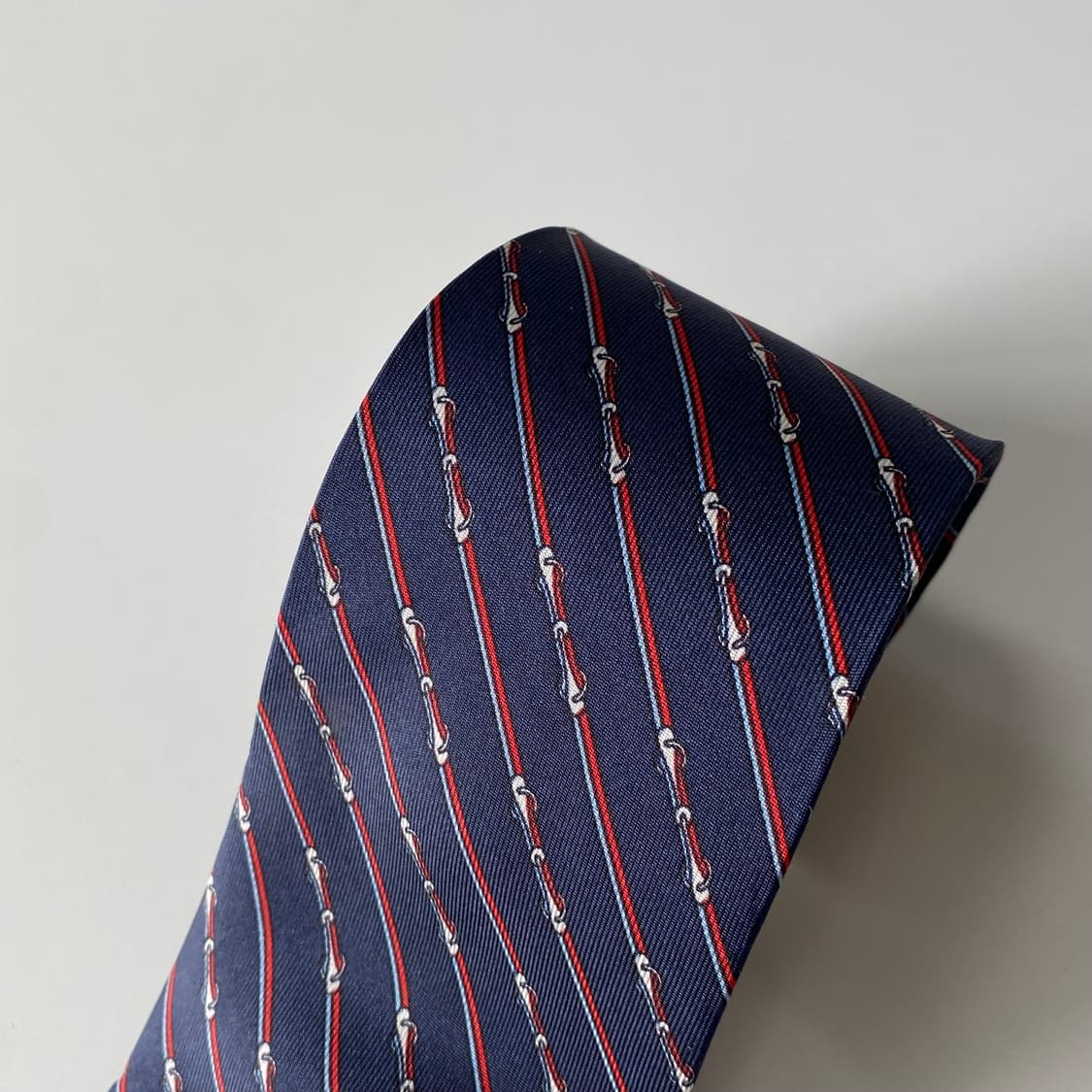 크리스찬 디올(Dior) 명품 정품넥타이8.6cm 상품이미지6