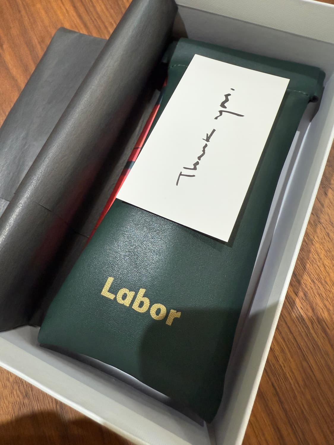 선글라스 Labor Botanist 상품이미지5