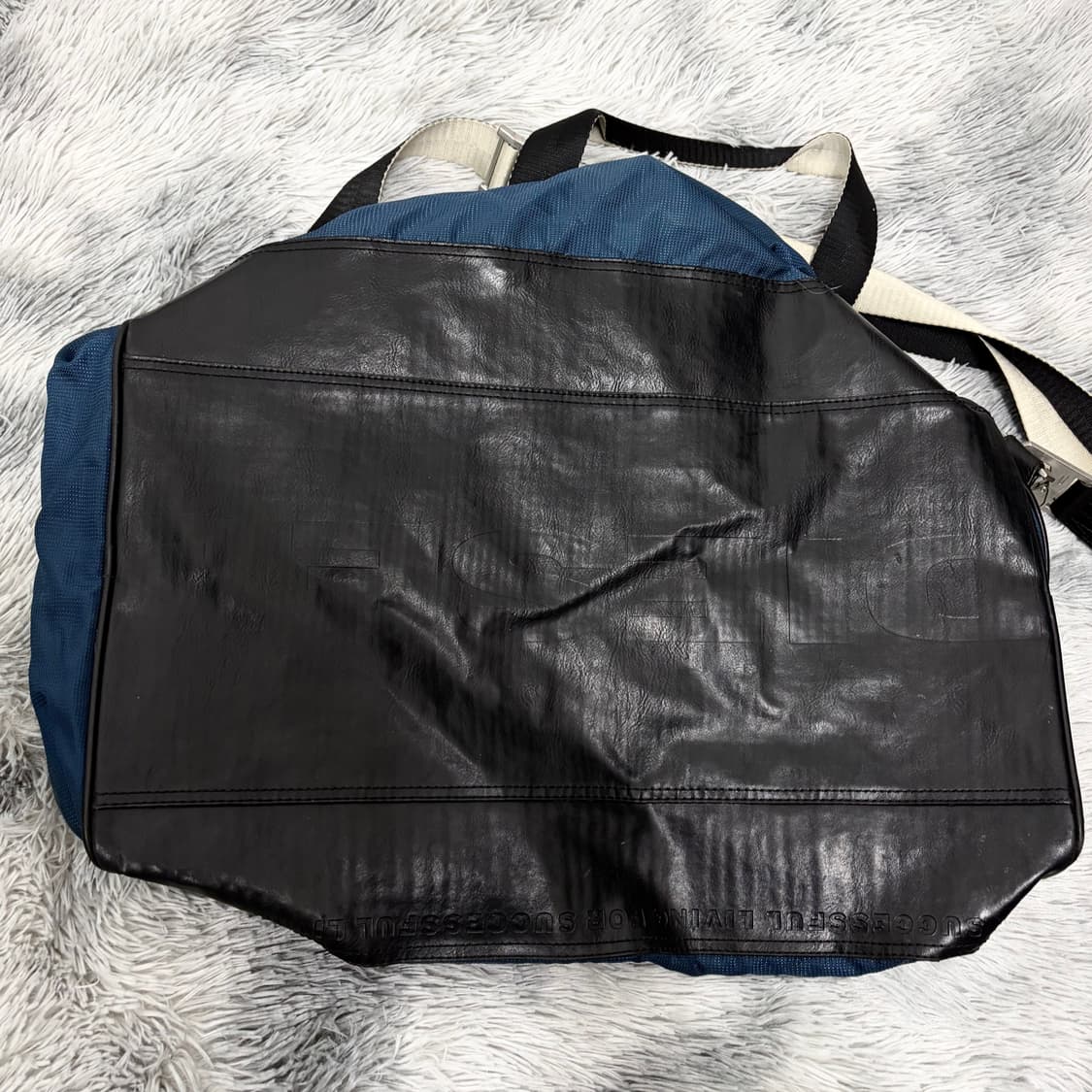 디젤 보스턴백 상품이미지5