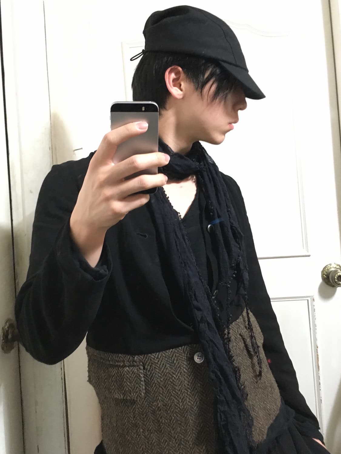 Comme de garcons tricot  상품이미지1